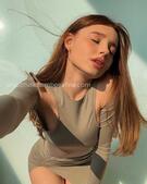 Анкета проститутки Влада - метро Покровское-Стрешнево, возраст - 21